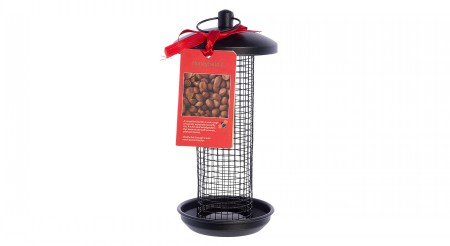 HF Urban Garden Peanut Feeder Small